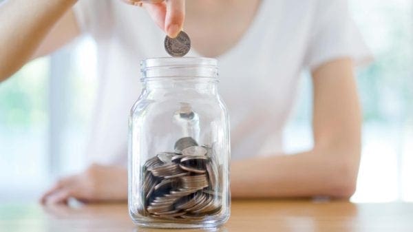 Paying Debt or Saving and Investing Money The Big Confusion from North Carolina Lifestyle Blogger Adventures of Frugal Mom