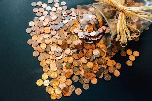 Saving and Investing Money The Big Confusion from North Carolina Lifestyle Blogger Adventures of Frugal Mom