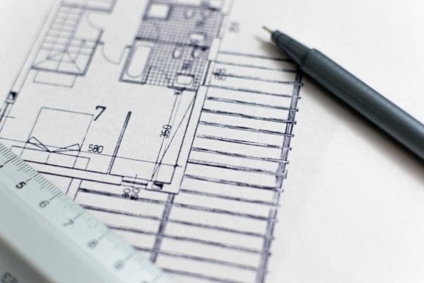 Remodeling an Old House on a Budget: 5 Tips for Success from North Carolina Lifestyle Blogger Adventures of Frugal Mom