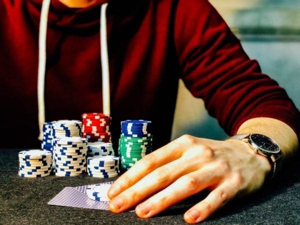 Which Poker Game Should You be Playing from North Carolina Lifestyle Blogger Adventures of Frugal Mom