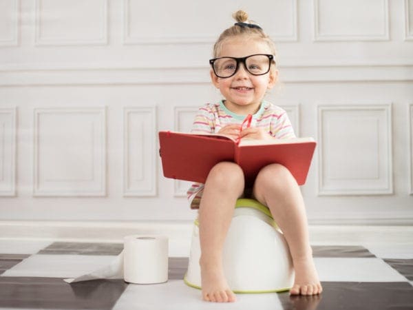 Why Using These Toddler Toilet Training Tips Will Make Your Life Easier from North Carolina Lifestyle Blogger Adventures of Frugal Mom