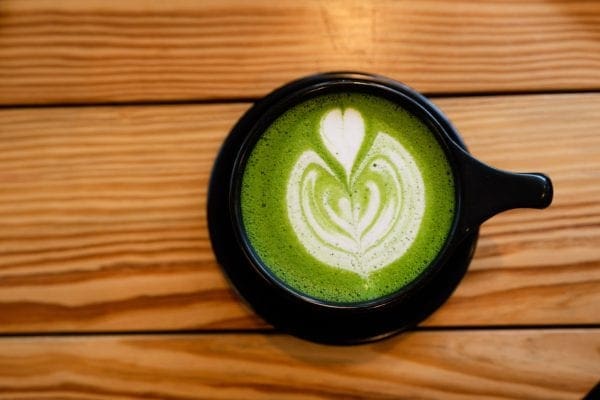 4 DIY Breakfast Matcha Recipes You’ll Loving Waking Up To from North Carolina Lifestyle Blogger Adventures of Frugal Mom