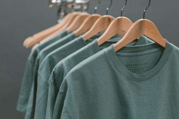 4 Types of T-shirt Design Techniques from Which Designers Can Derive Inspiration from North Carolina Lifestyle Blogger Adventures of Frugal Mom