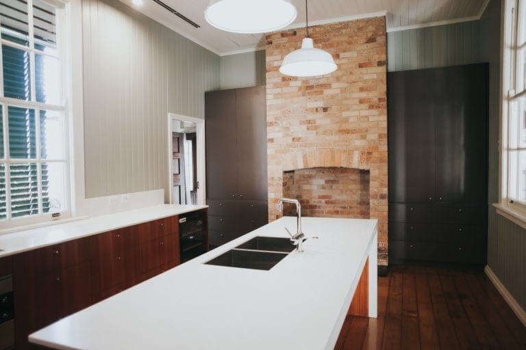 5 Reasons Why You Need to Renovate Your Kitchen Now