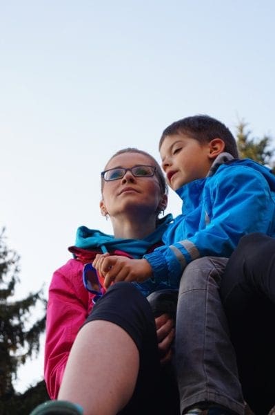 An Emotional Toolbox The Best Ways To Teach Your Children Responsibility from North Carolina Lifestyle Blogger Adventures of Frugal Mom