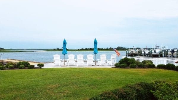 History is Just as Important as the Beach in NC’s Southern Outer Banks from North Carolina Lifestyle Blogger Adventures of Frugal Mom