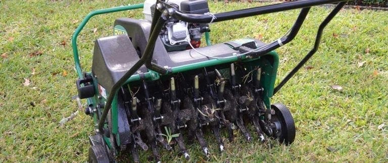 Core or Liquid Lawn Aeration – Which One to Choose
