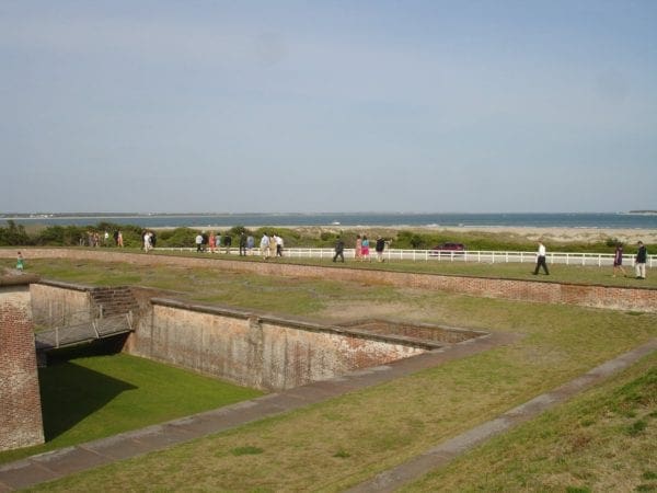 History is Just as Important as the Beach in NC’s Southern Outer Banks from North Carolina Lifestyle Blogger Adventures of Frugal Mom