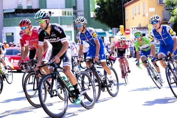 How to Prepare for Your First Bicycle Race from North Carolina Lifestyle Blogger Adventures of Frugal Mom