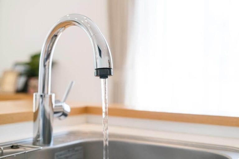 Understanding Water Quality: What Is in Tap Water?