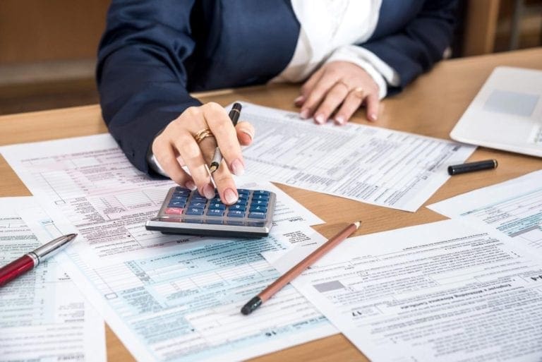 You’re Doing It Wrong: Here’s How to Get the Most out of Your Taxes