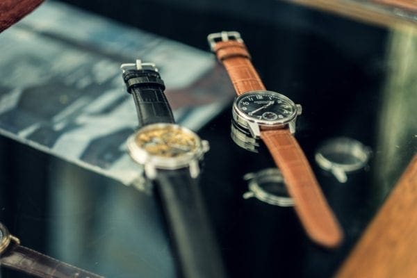 3 Facts About Luxury Watches That'll Make You Start Investing from North Carolina Lifestyle Blogger Adventures of Frugal Mom