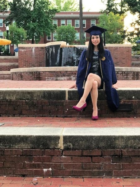 4 Ways To Find Money For Your Child's College Fund from North Carolina Lifestyle Blogger Adventures of Frugal Mom