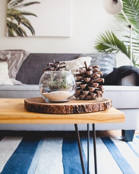 5 Excellent Accent Pieces For Your Home’s Interior Design from North Carolina Lifestyle Blogger Adventures of Frugal Mom