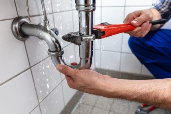 5 Key Factors to Consider Before Choosing a Plumbing Service from North Carolina Lifestyle Blogger Adventures of Frugal Mom