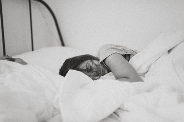 5 Strategies You Can Use to Fall Asleep Quickly from North Carolina Lifestyle Blogger Adventures of Frugal Mom