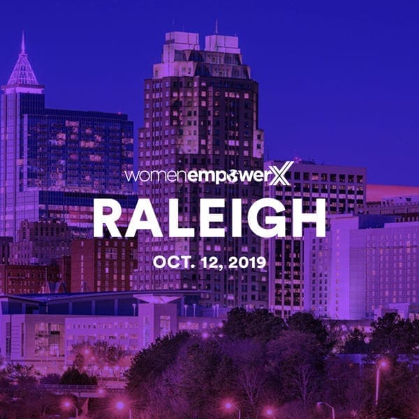 6 Reasons Why You Should Attend WEX Raleigh from North Carolina Lifestyle Blogger Adventures of Frugal Mom