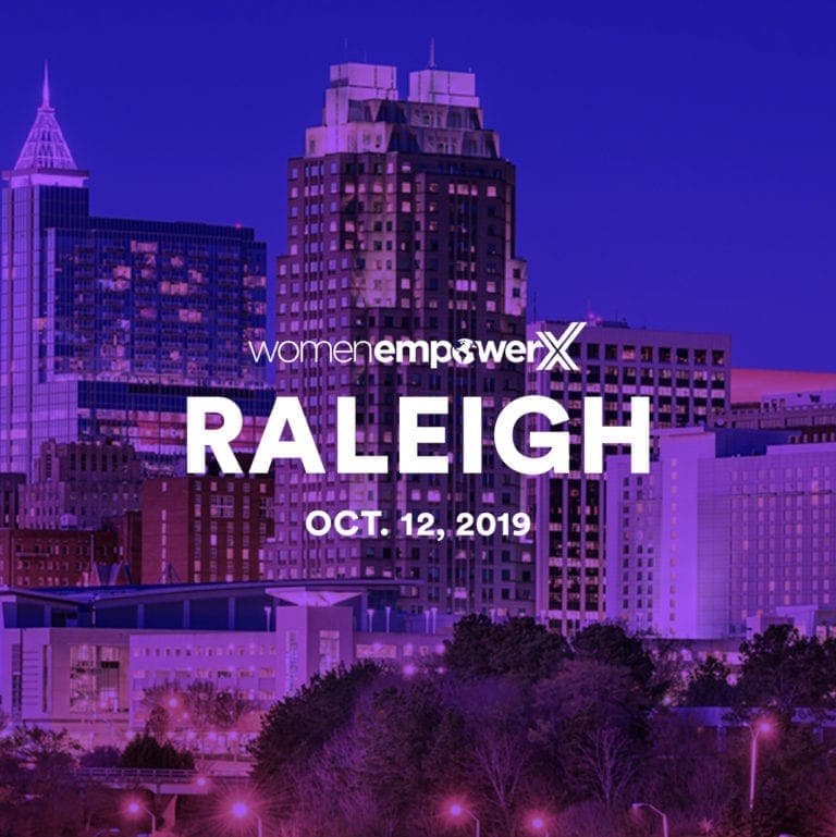 6 Reasons Why You Should Attend WEX Raleigh