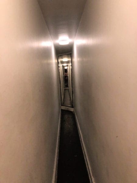 A Visit to 21C Museum Hotel Durham from North Carolina Lifestyle Blogger Adventures of Frugal Mom
