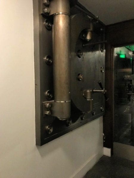 A Visit to 21C Museum Hotel Durham from North Carolina Lifestyle Blogger Adventures of Frugal Mom