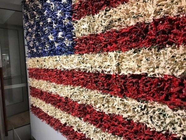 A Visit to 21C Museum Hotel Durham from North Carolina Lifestyle Blogger Adventures of Frugal Mom