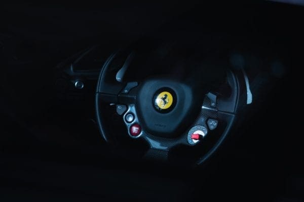 Finding a Good Deal Is It a Good Idea to Go After the Cheapest Ferrari You Can Find from North Carolina Lifestyle Blogger Adventures of Frugal Mom