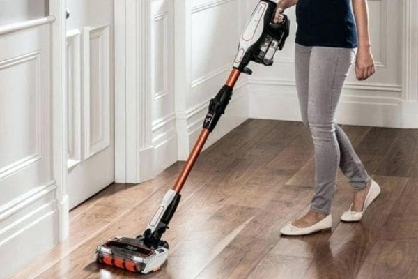 How to Choose a Cordless Vacuum for Hardwood Floors from North Carolina Lifestyle Blogger Adventures of Frugal Mom