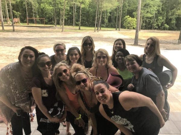 You Won't Believe How One Trip to Fayetteville Changed My Life from North Carolina Lifestyle Blogger Adventures of Frugal Mom