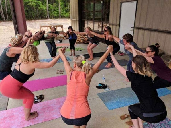 You Won't Believe How One Trip to Fayetteville Changed My Life from North Carolina Lifestyle Blogger Adventures of Frugal Mom