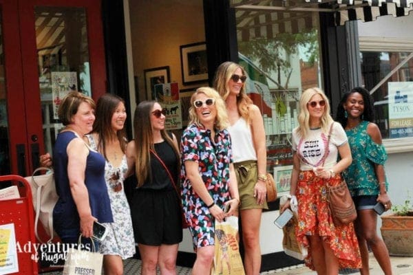 You Won't Believe How One Trip to Fayetteville Changed My Life from North Carolina Lifestyle Blogger Adventures of Frugal Mom