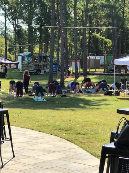 You Won't Believe How One Trip to Fayetteville Changed My Life from North Carolina Lifestyle Blogger Adventures of Frugal Mom