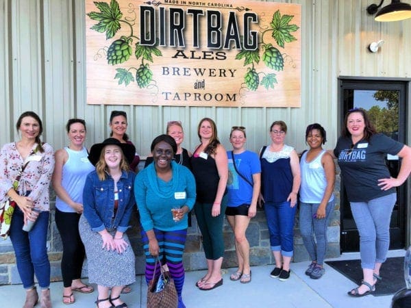 You Won't Believe How One Trip to Fayetteville Changed My Life from North Carolina Lifestyle Blogger Adventures of Frugal Mom
