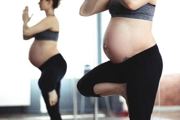 3 Tips For Getting Back Into Healthy Routines After Having A Baby from North Carolina Lifestyle Blogger Adventures of Frugal Mom