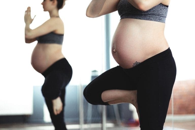3 Tips For Getting Back Into Healthy Routines After Having A Baby