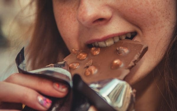 6 Things You Didn’t Know About Binge Eating Disorder from North Carolina Lifestyle Blogger Adventures of Frugal Mom