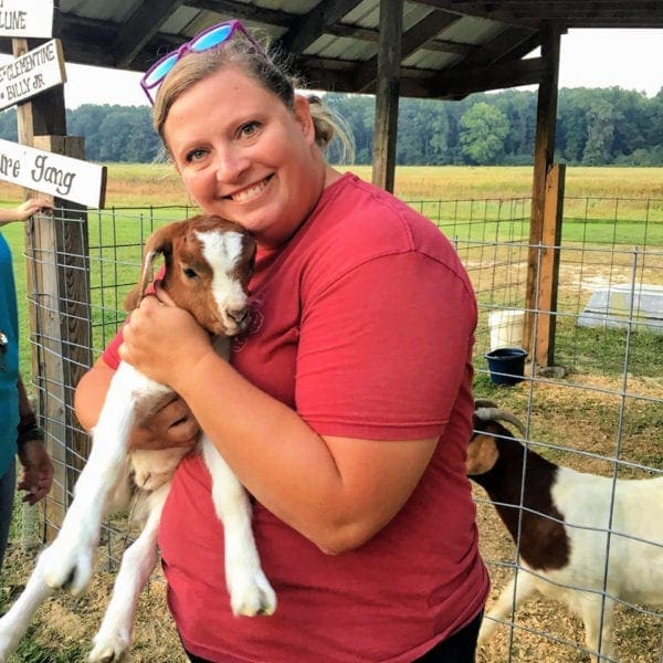 Celebrating My Boss on National Bosses Day from North Carolina Lifestyle Blogger Adventures of Frugal Mom