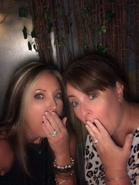 Experiencing Game On Escapes from North Carolina Lifestyle Blogger Adventures of Frugal Mom