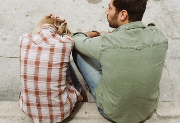 How to Spot Gaslighting in Your Relationship and Shut it Down from North Carolina Lifestyle Blogger Adventures of Frugal Mom