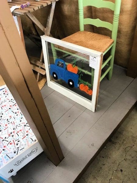 Repurpose, Reuse, Recycle Judging at the Wayne County Fair from North Carolina Lifestyle Blogger Adventures of Frugal Mom