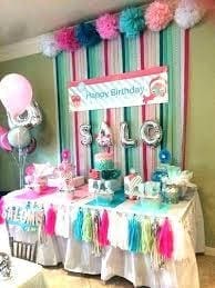 Three Important Items on a Kid's Birthday Party Checklist from North Carolina Lifestyle Blogger Adventures of Frugal Mom