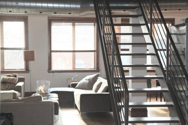 What is a Serviced Apartment and When Do You Need One from North Carolina Lifestyle Blogger Adventures of Frugal Mom