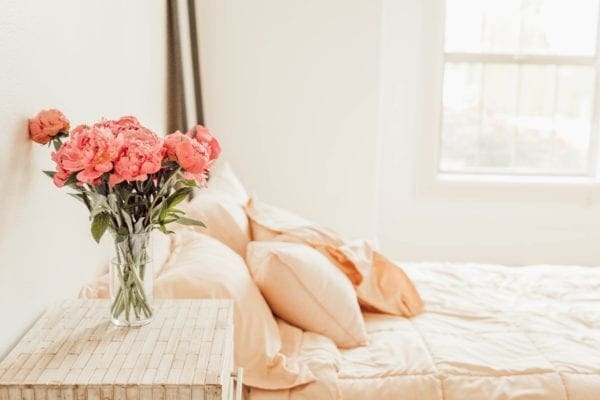Why Opt For Custom Made Mattresses from North Carolina Lifestyle Blogger Adventures of Frugal Mom