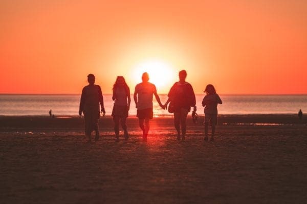 Four Challenging Things That Can Happen To Family Members from North Carolina Lifestyle Blogger Adventures of Frugal Mom