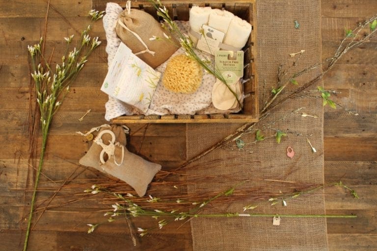 How to Make Your Own Luxury Gift Hampers