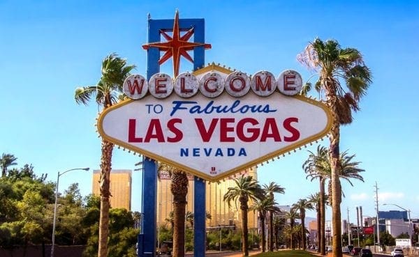 Things To Do In Vegas As A Family from North Carolina Lifestyle Blogger Adventures of Frugal Mom