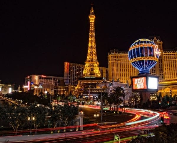 Things To Do In Vegas As A Family from North Carolina Lifestyle Blogger Adventures of Frugal Mom