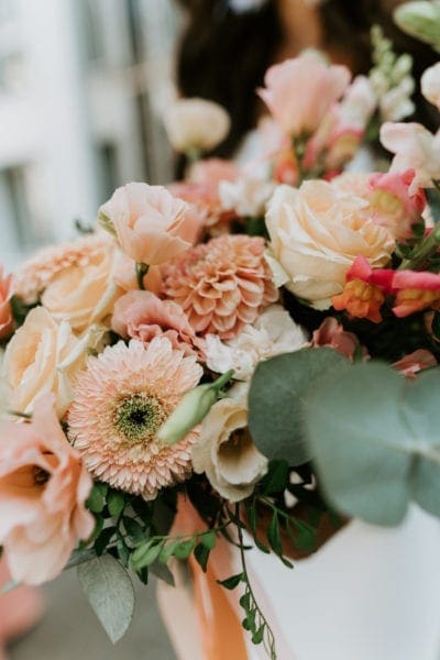 What Kind of Flowers Do You Send for a New Baby from North Carolina Lifestyle Blogger Adventures of Frugal Mom