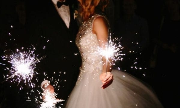 4 Tips for Planning an Intimate Wedding from North Carolina Lifestyle Blogger Adventures of Frugal Mom