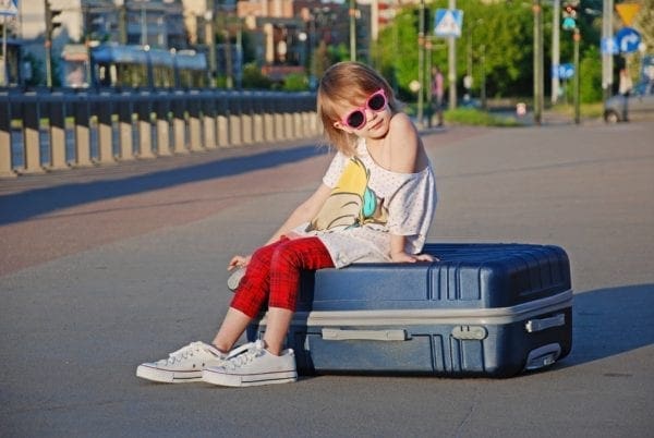 5 Best Alternative European Destinations for Family Trips from North Carolina Lifestyle Blogger Adventures of Frugal Mom