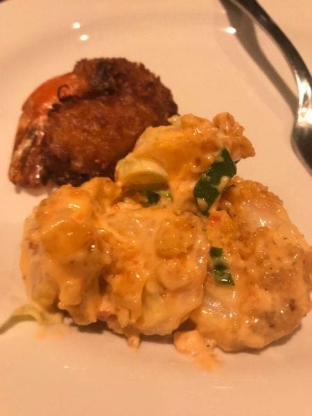 Happy 7th Anniversary Bonefish Grill from North Carolina Lifestyle Blogger Adventures of Frugal Mom 10
